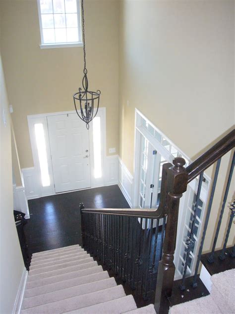 A Color Specialist In Charlotte Color Advice For Foyers