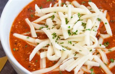 recette soupe à la lasagne sans gluten circulaire en ligne