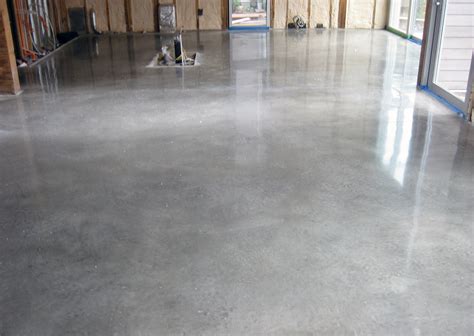 Pats Guide To Polished Concrete Flooring