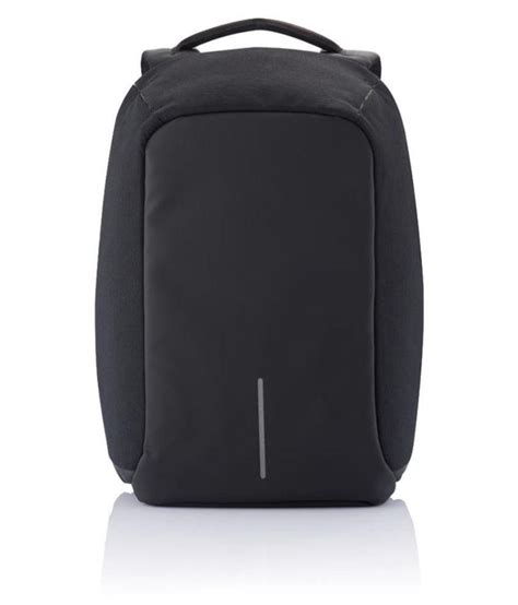 Anti Theft School Backpack Buy Online At Best Price In India Snapdeal