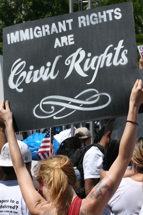 Ethics Undocumented Immigrants And The Issue Of Integration Making A