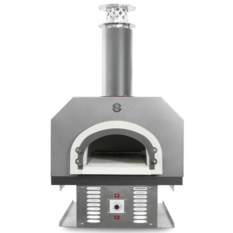 Chicago Brick Oven Cbo 750 Built In Countertop Hybrid Residential
