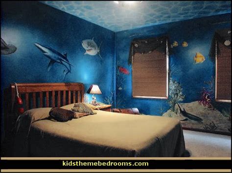 Check spelling or type a new query. Decorating theme bedrooms - Maries Manor: underwater ...