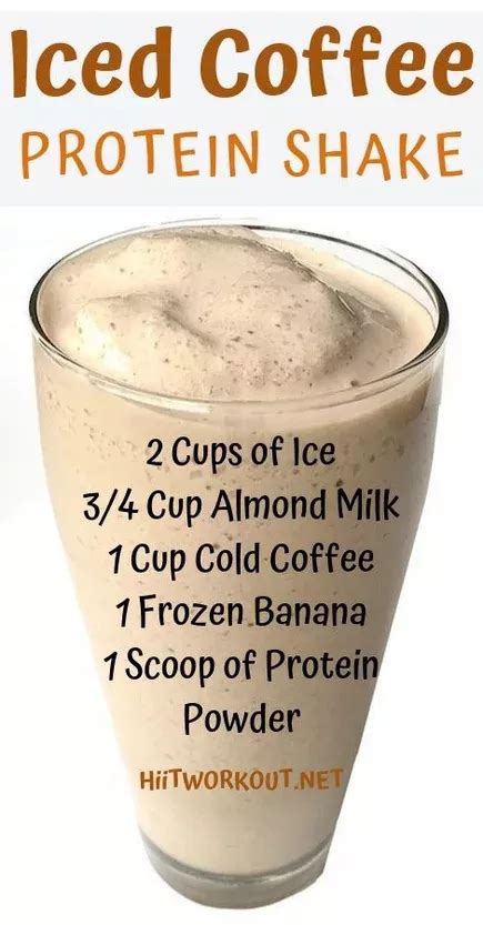 Smoothie Recipes Healthy Breakfast Smoothie Drink Recipes Protein