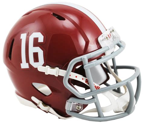 Check spelling or type a new query. NCAA College Football Riddell Mini Helmet Gallery - Go GTS