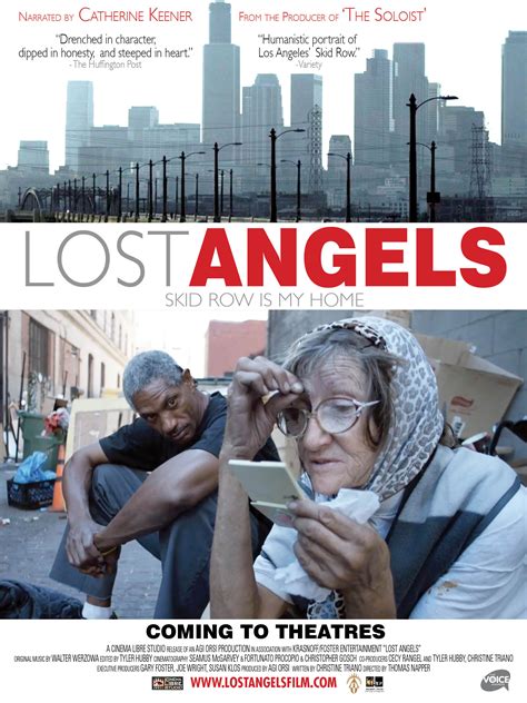 Lost Angels Where To Watch And Stream Tv Guide