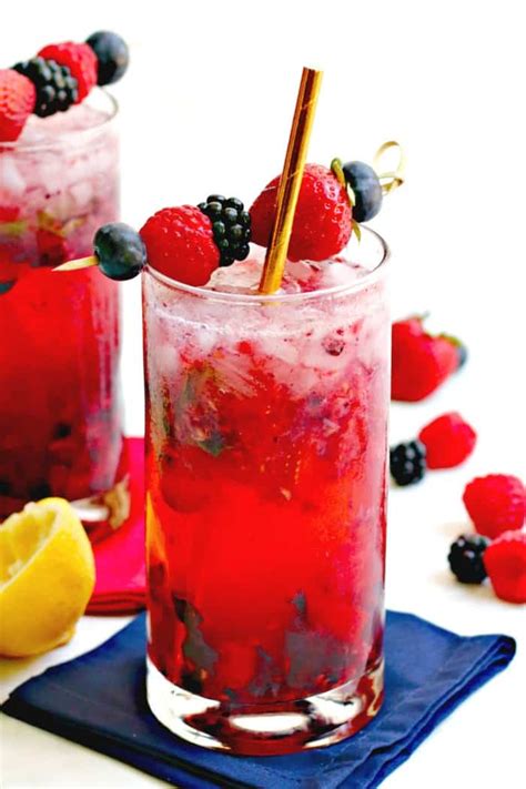 44° north® vodka utilizes idaho's great agricultural wealth to produce the purest potato 2 oz 44° north® mountain huckleberry vodka. Sweet Potato Lemonade Vodka Drink / Pin On Healthy Recipes ...