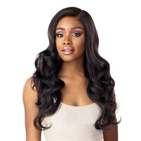 Darling Hair Beauty Supply Sensationnel Hd Lace Front Wig Cloud 9