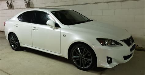 We also noted in a 2014 first test review that the is 350 f sport's seats are well bolstered, with plenty of support and comfort. Stock 2011 Lexus IS350 F Sport 1/4 mile Drag Racing ...