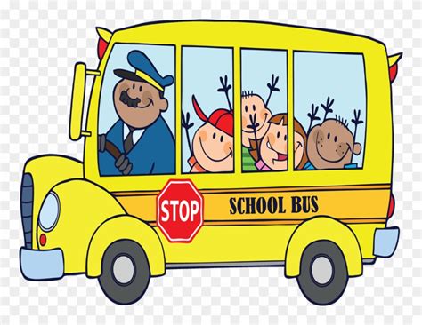 School Bus Riders