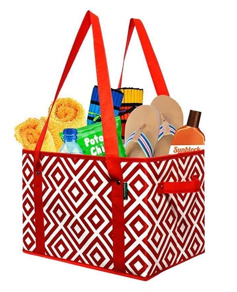Our Top 2 Picks For The Best Insulated Grocery Bag