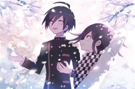 Check out inspiring examples of kokichi_ouma artwork on deviantart, and get inspired by our community of talented artists. Saiouma/Oumasai Images (With images) | Danganronpa, Ouma ...