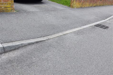 Footpaths & Dropped Kerbs North East | Regal Ground Contractors