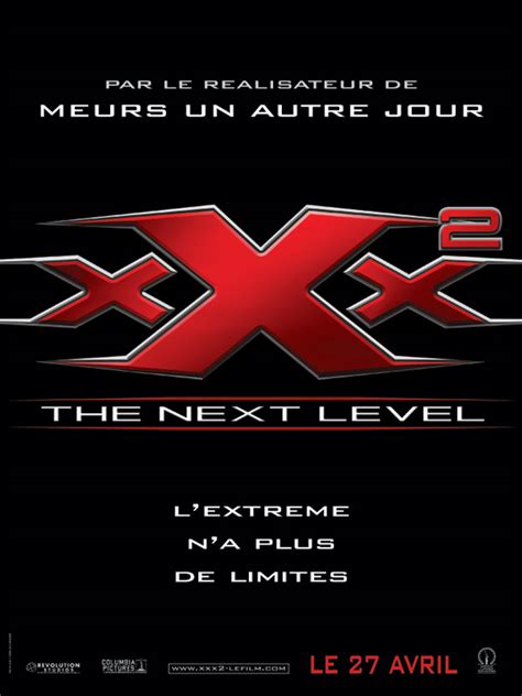 Xxx 2 The Next Level