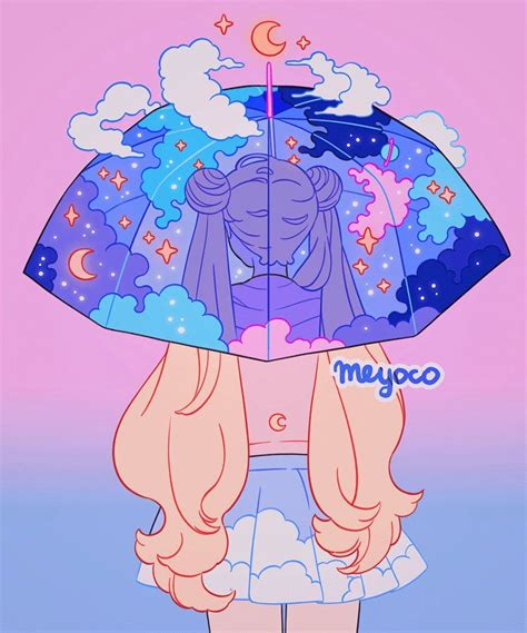 Meyo 🌸 Store Is Open Meyoco Twitter In 2020 Sailor Moon Art