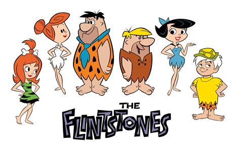 Pebbles Flintstonegallery The Flintstones Fandom Hanna Barbera 2d