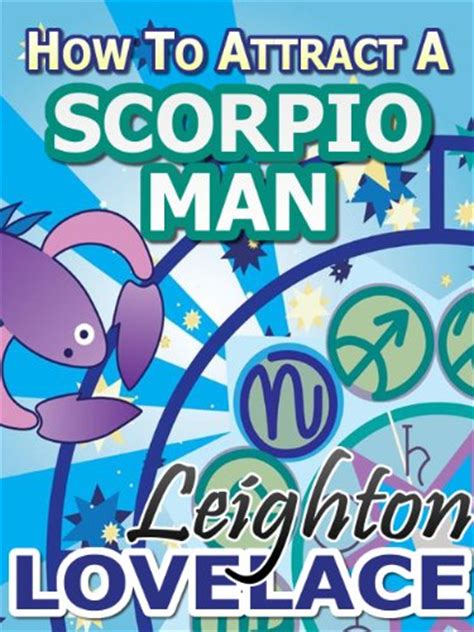 Maybe you would like to learn more about one of these? SCORPIO MAN AND CANCER WOMAN