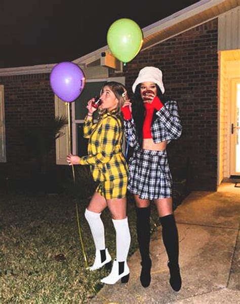 60 Super Duo Halloween Costume Ideas For You And Your Best Friend