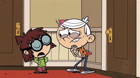 Heavy Meddle Making The Case The Loud House Apple Tv