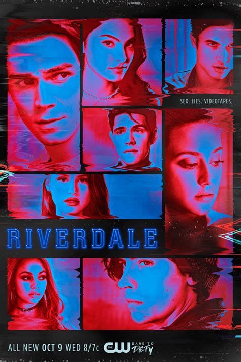 Temporada 4 Riverdale Archieverse Wiki Fandom