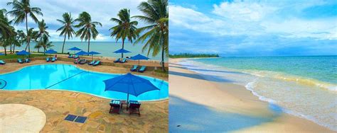 Jacaranda Indian Ocean Beach Resort Mombasa South Beach Accommodation