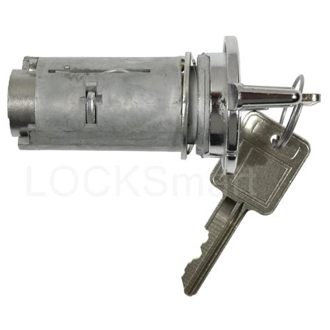 Locksmart Ignition Lock Cylinder Lc14280