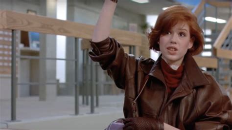 Molly Ringwald Confronts The Deep Rooted Sexism Of John Hughes In An Essay
