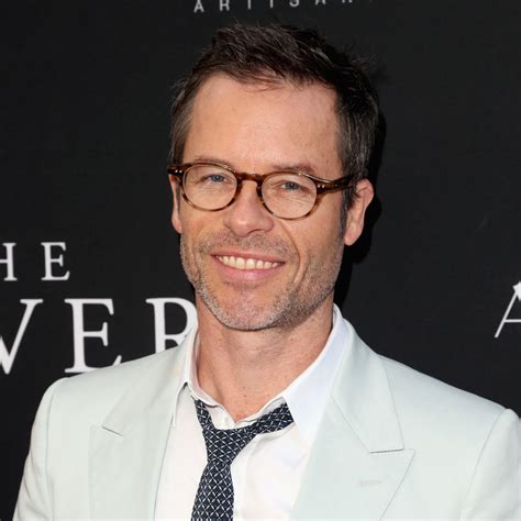 Guy Pearce Actors Are Idiots