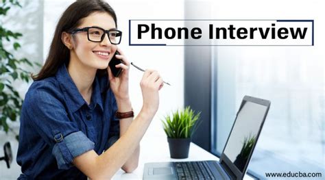 Phone Interview 9 Important Tips To Follow Guide