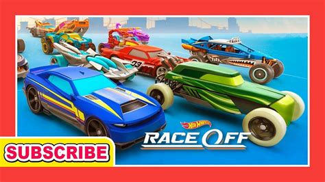Joguiba es tu tienda si esás buscando calidad, rapidez en envío y buen precio en juguetes online. Hot Wheels: Race Off - Best Casual Games | Juegos, Juanma