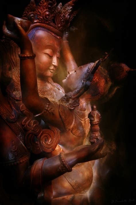 Shiva Shakti Tantra Yab Yum The Primordial Couple Etsy Uk
