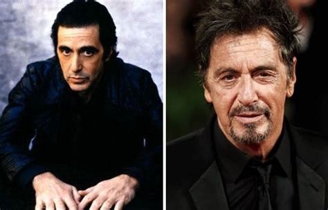 Les Secrets Les Plus Incroyables Sur Al Pacino