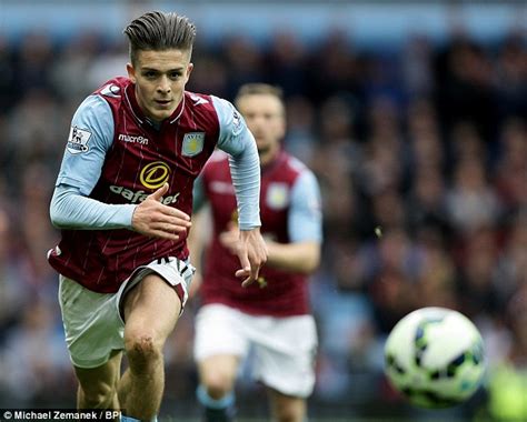 The latest tweets from jack grealish (@jackgrealish). Grealish Shin Pads - Jack Grealish will decide ...