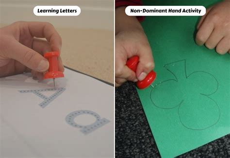 21 Push Pin Activity Ideas To Try Today Teaching Expertise