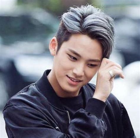Shop the top 25 most popular 1 at the best prices! Who rocks gray hair? (Kpop male edition) (Updated!)