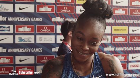 Despite the relationship rumours, they neither talked nor posted much about each other. ELAINE THOMPSON PRAISES HER LEARNING PROCESS AND SAYS THERE IS MORE TO COME - ANNIVERSARY GAMES ...