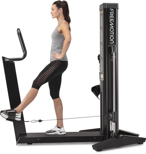 Total Quad Hip Strength Gym Equipment Freemotion Fitness