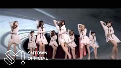 Girls Generation 소녀시대 Chocolate Love Mv Teaser Youtube