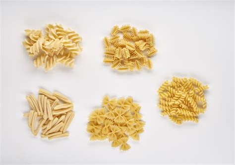 How To Pair Pasta With Sauce Eataly