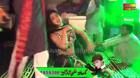 Mehak Malik Aj Pata Lagday New Hot Mujra In Abtabad Video Dailymotion