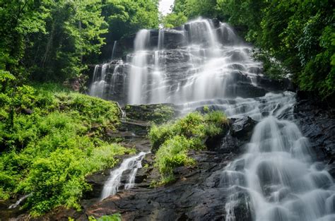 The 10 Best North Georgia State Parks Blue Ridge Mountains Travel Guide