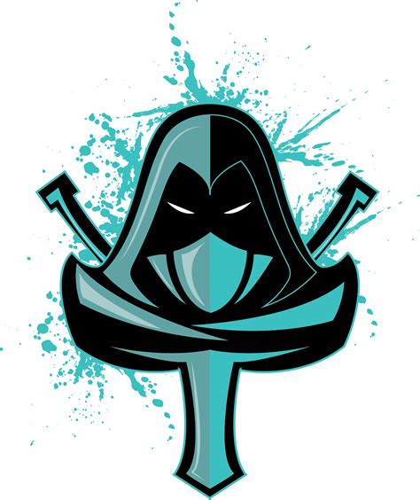 Ninja Twitch Logo On Behance