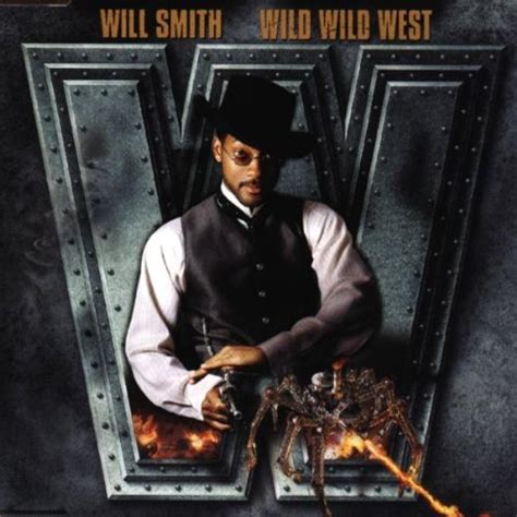 Smith Will Wild Wild West Music