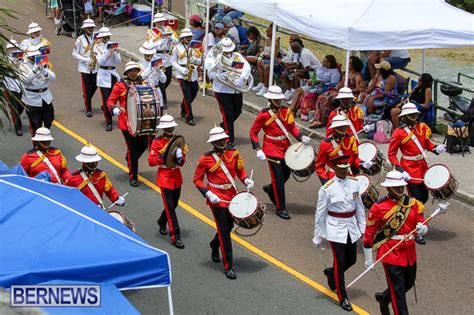 Photo Set 1 2017 Bermuda Day Parade Bernews