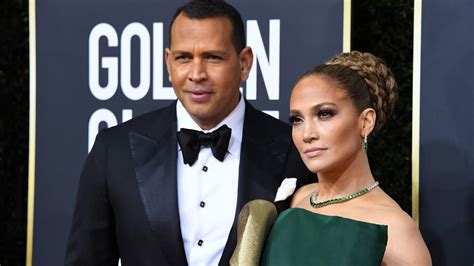 Jennifer Lopez And Alex Rodriguez Announced Theyre Still Together Amid