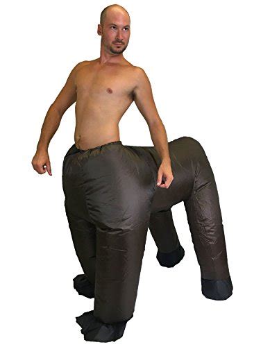 buy eds industries inflatable blow up full body suit jumpsuit costume online at desertcartuae