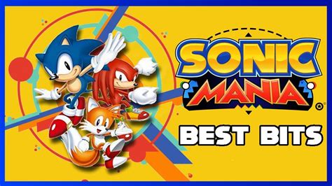 Best Moments Gottagofast Sonic Mania Live Stream Youtube