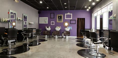 7 Tips For Finding A New Hair Salon Salon Price Lady