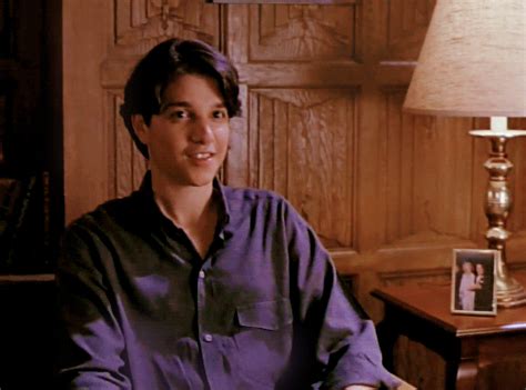 Ralph Macchio In Naked In New York