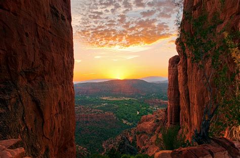 7 Incredible Sedona Sunset Views To Find